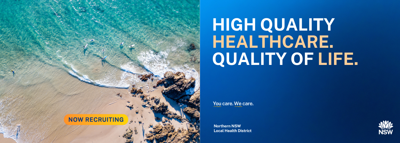 Information For NSW Health Applicants Northern NSW Local Health District